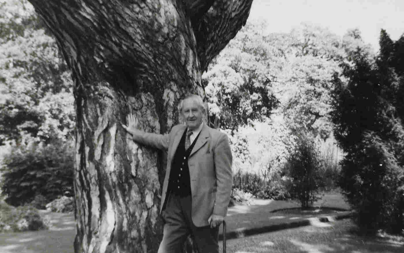 Abbey to honour J.R.R. Tolkien