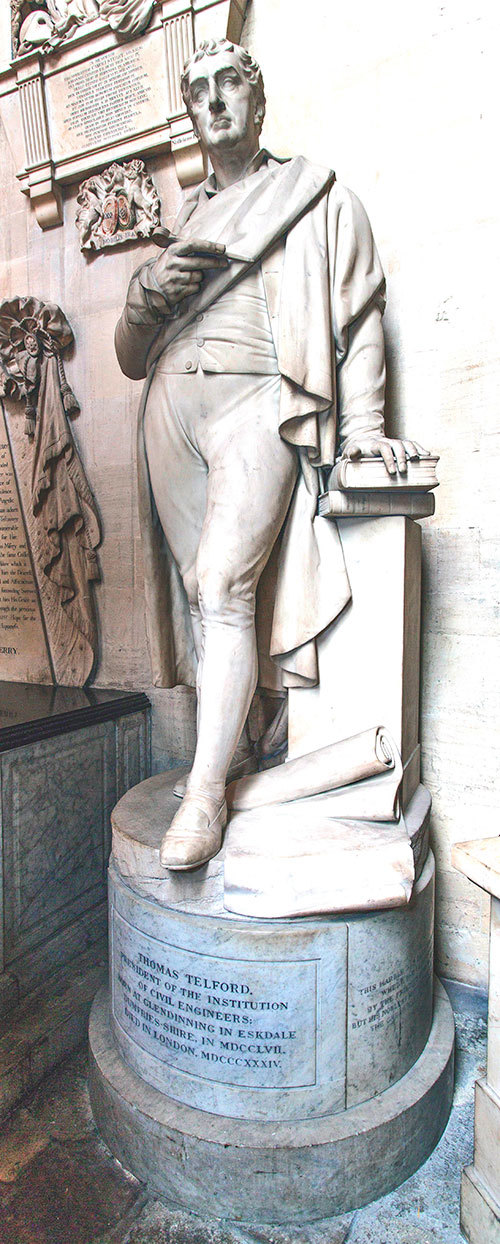 Thomas Telford