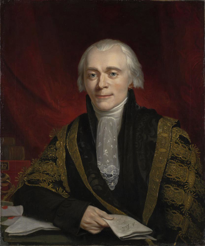 Spencer Perceval