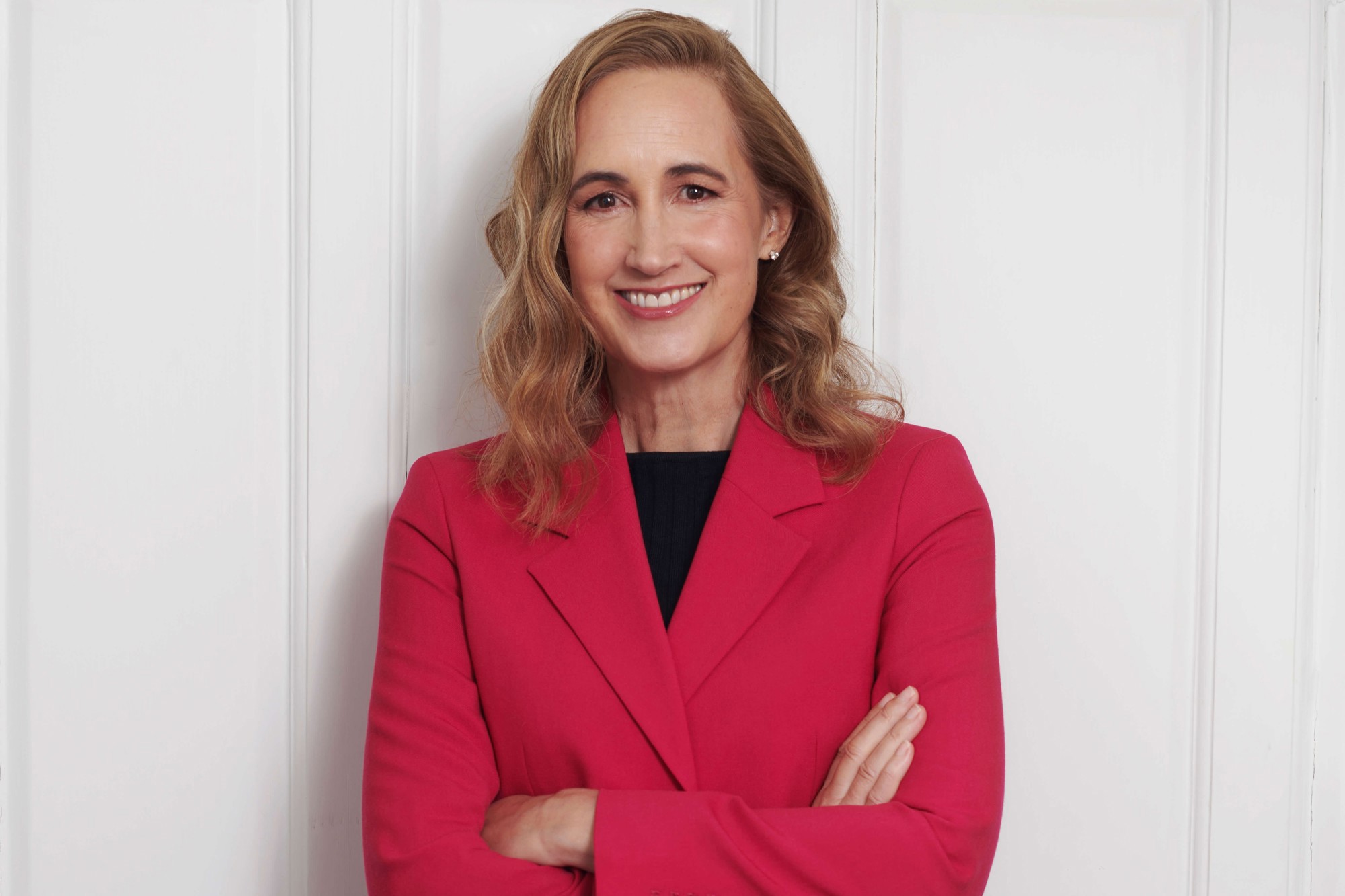 Family of author Sophie Kinsella support Abbey’s Sacristy project