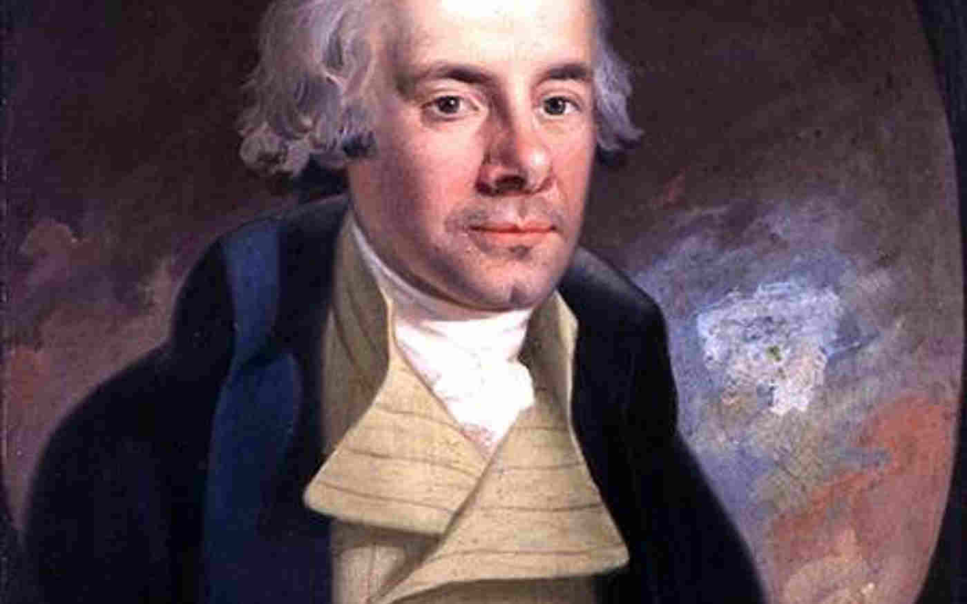 William Wilberforce & family