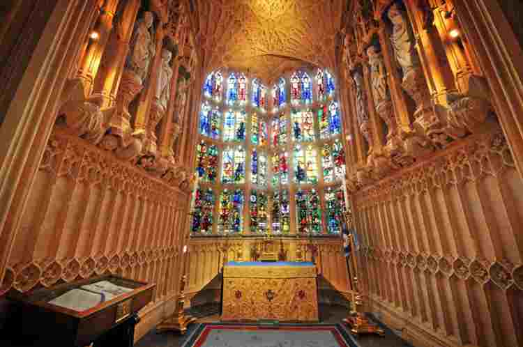 Meinhard, 3rd Duke of Schomberg