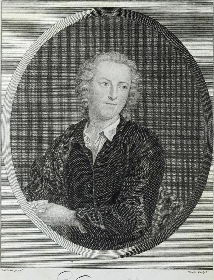 Thomas Gray