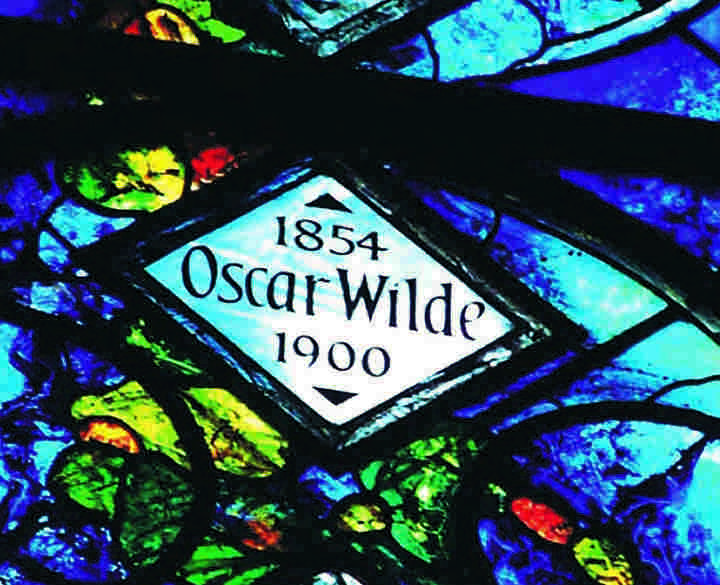 November 2025 - Oscar Wilde