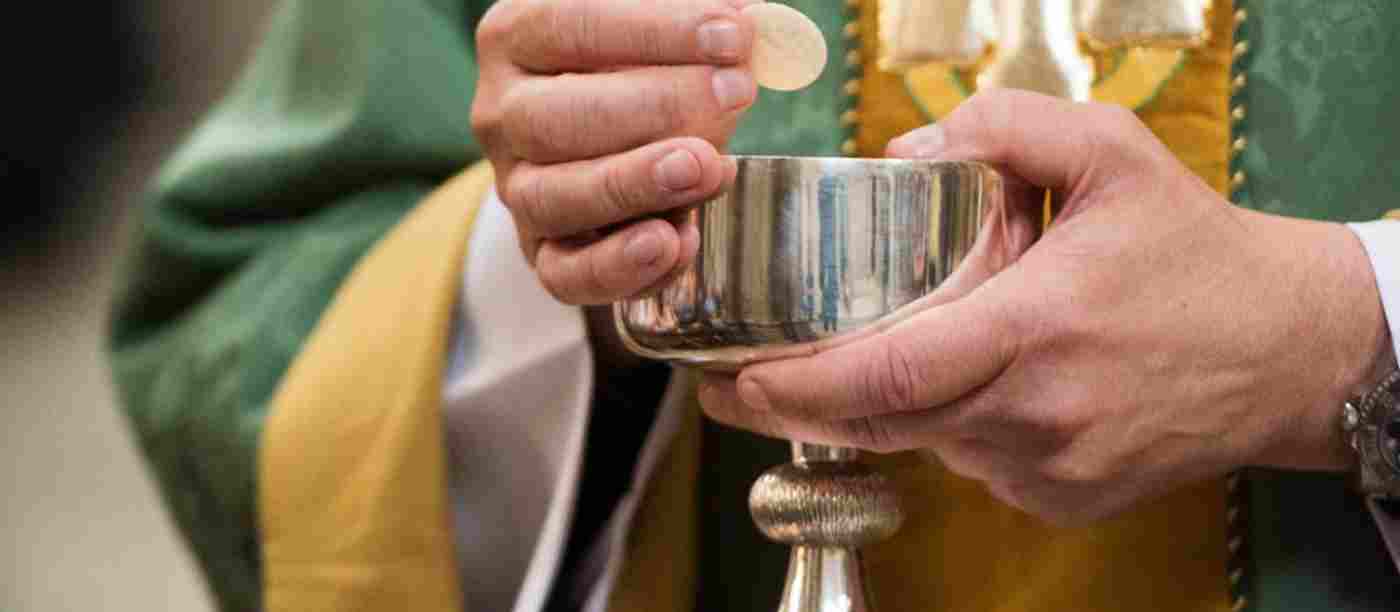 Worship at the Abbey | Westminster Abbey