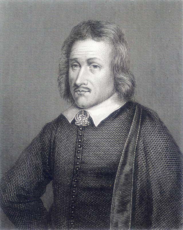 Thomas May