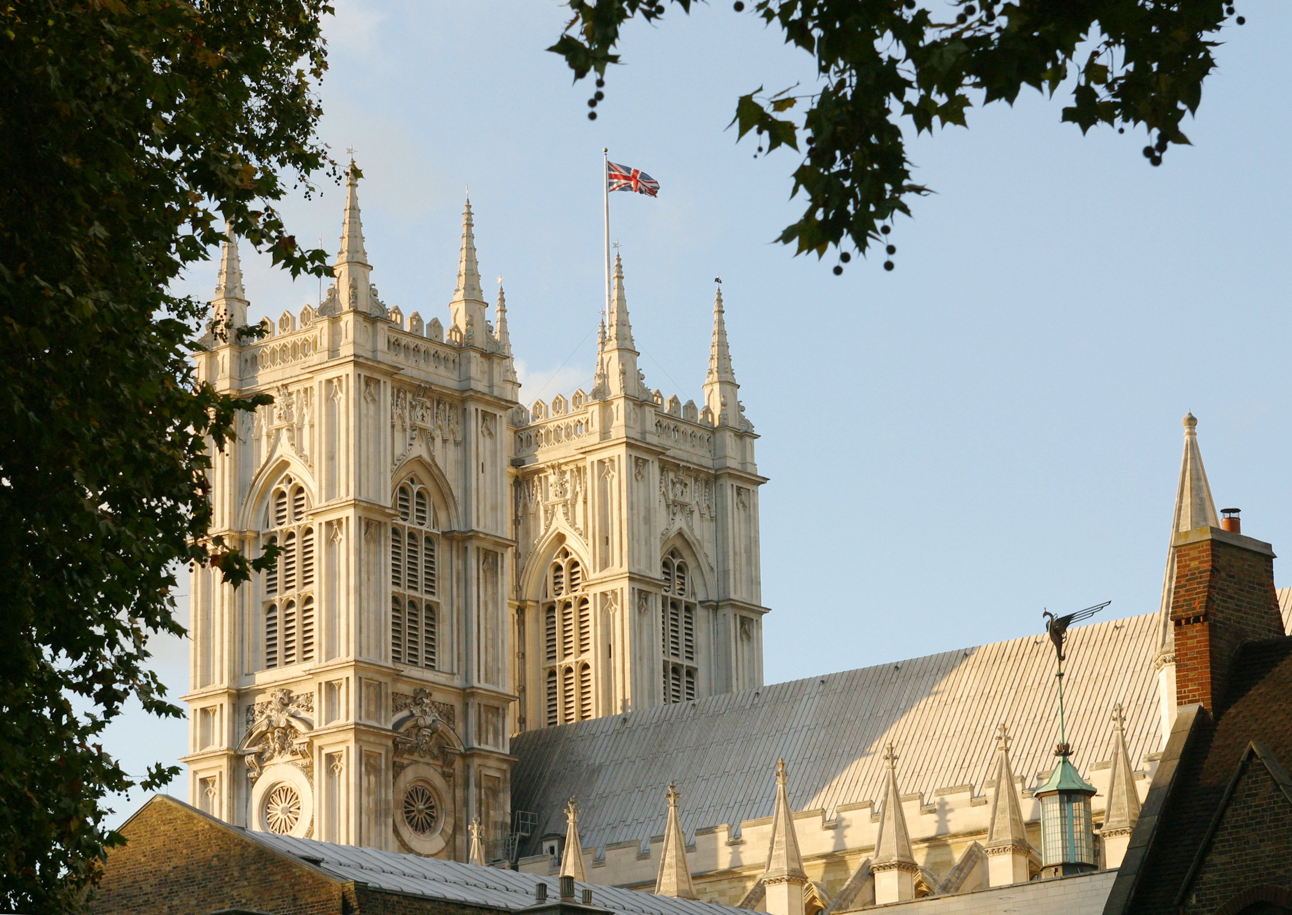 History Of Westminster Abbey | Westminster Abbey