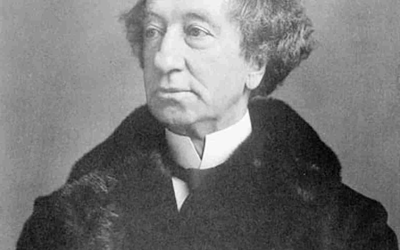 Sir John Alexander Macdonald