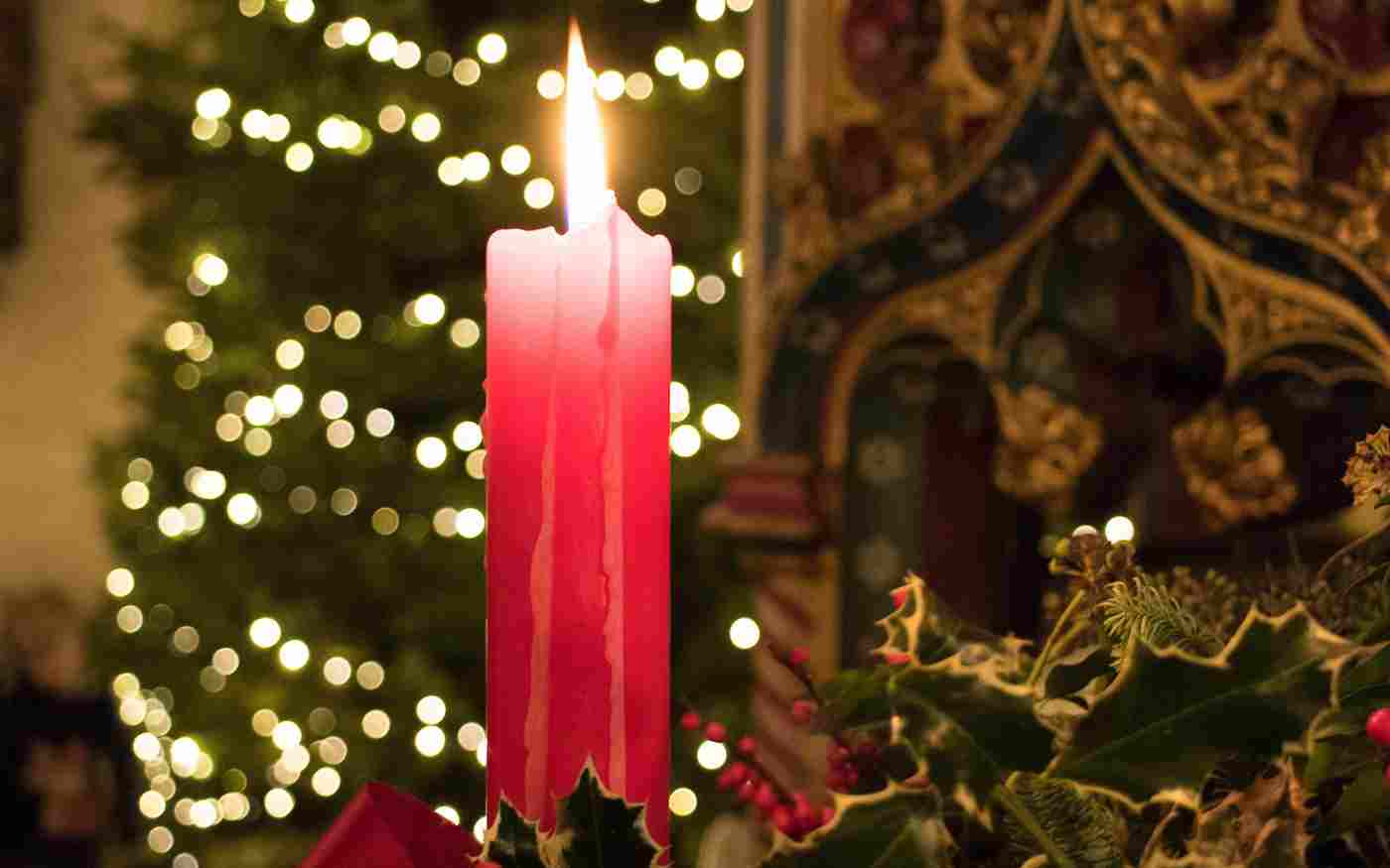 Concert: Christmas with the Choir of Westminster Abbey