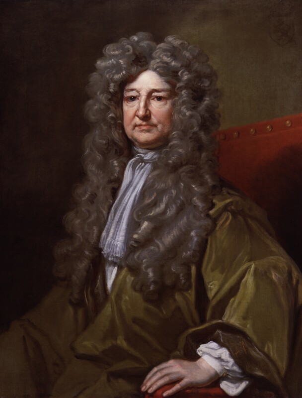 John Vaughan, 3rd Earl of Carbery