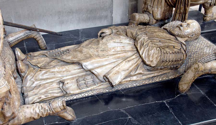 Sir Francis Vere and Horace Vere