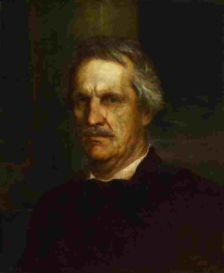 John Laird Mair Lawrence