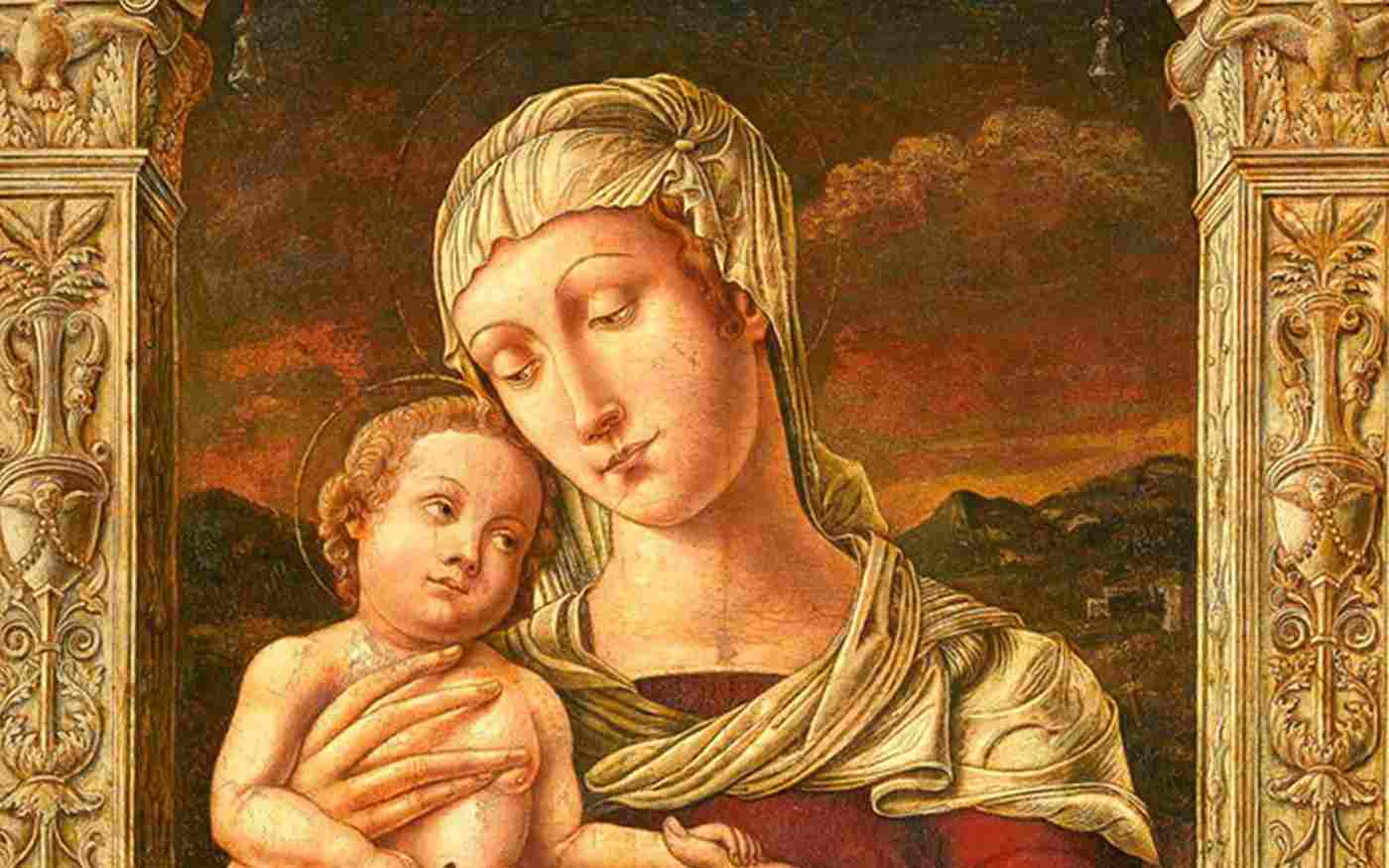 A podcast for Candlemas