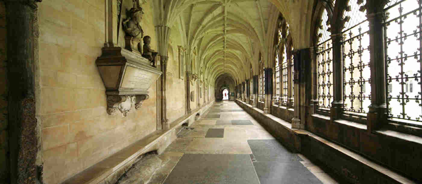 A podcast for Passion Sunday