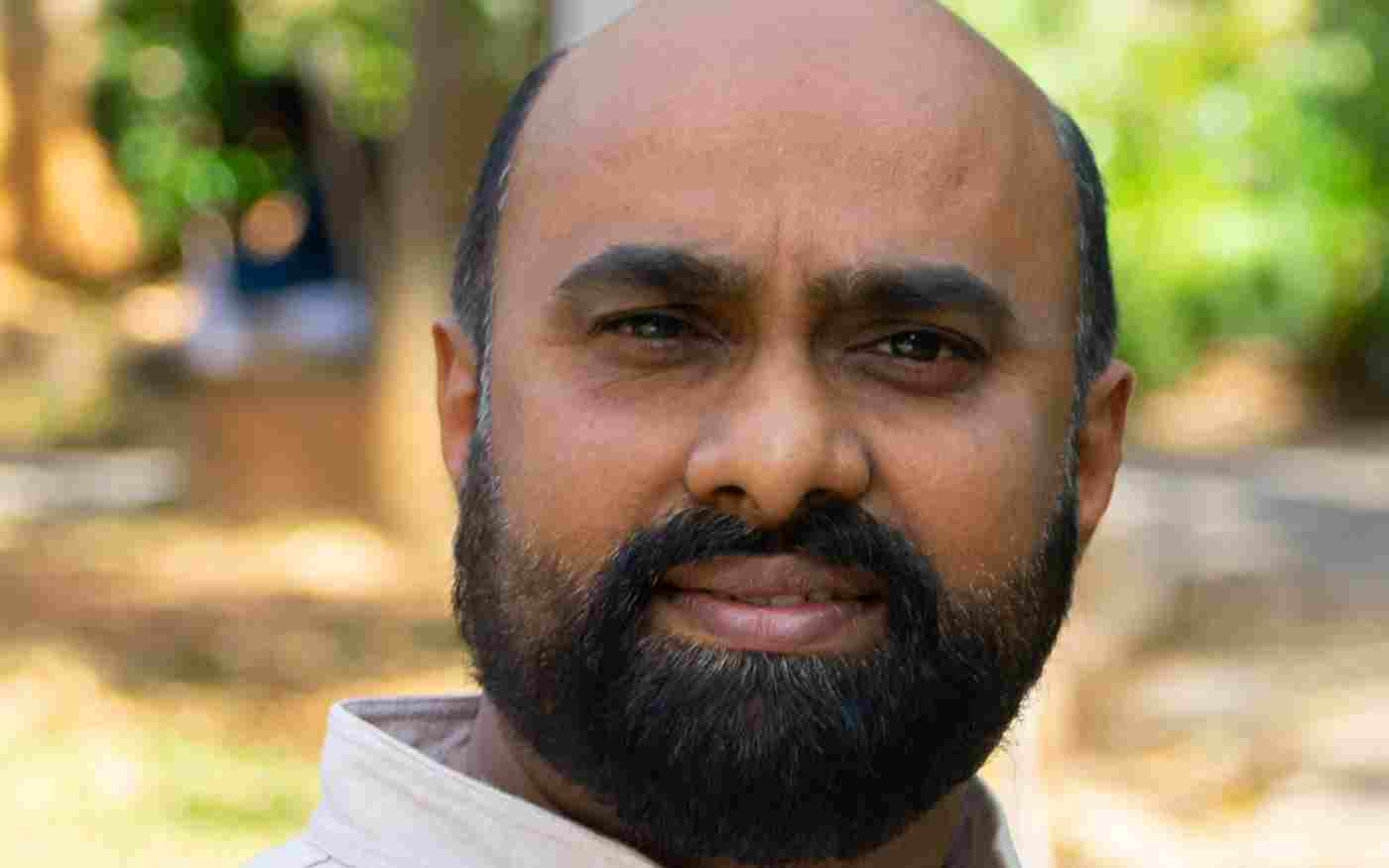 Allan Palanna appointed Commonwealth Theologian