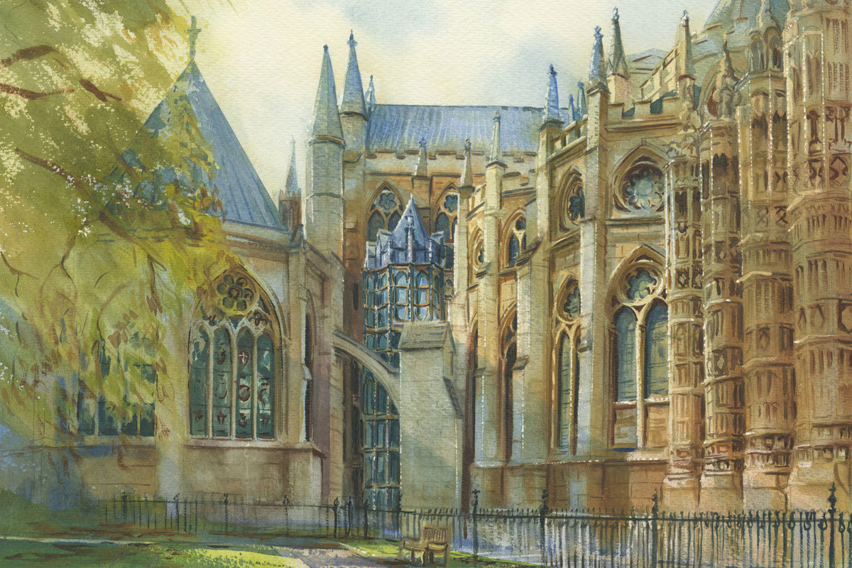 Abbey Launches #MakeHistory Campaign