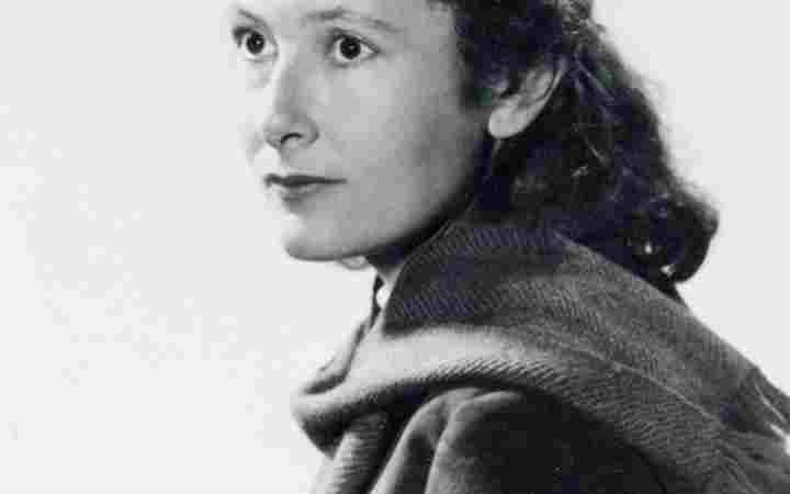 Primary Wonder - Denise Levertov