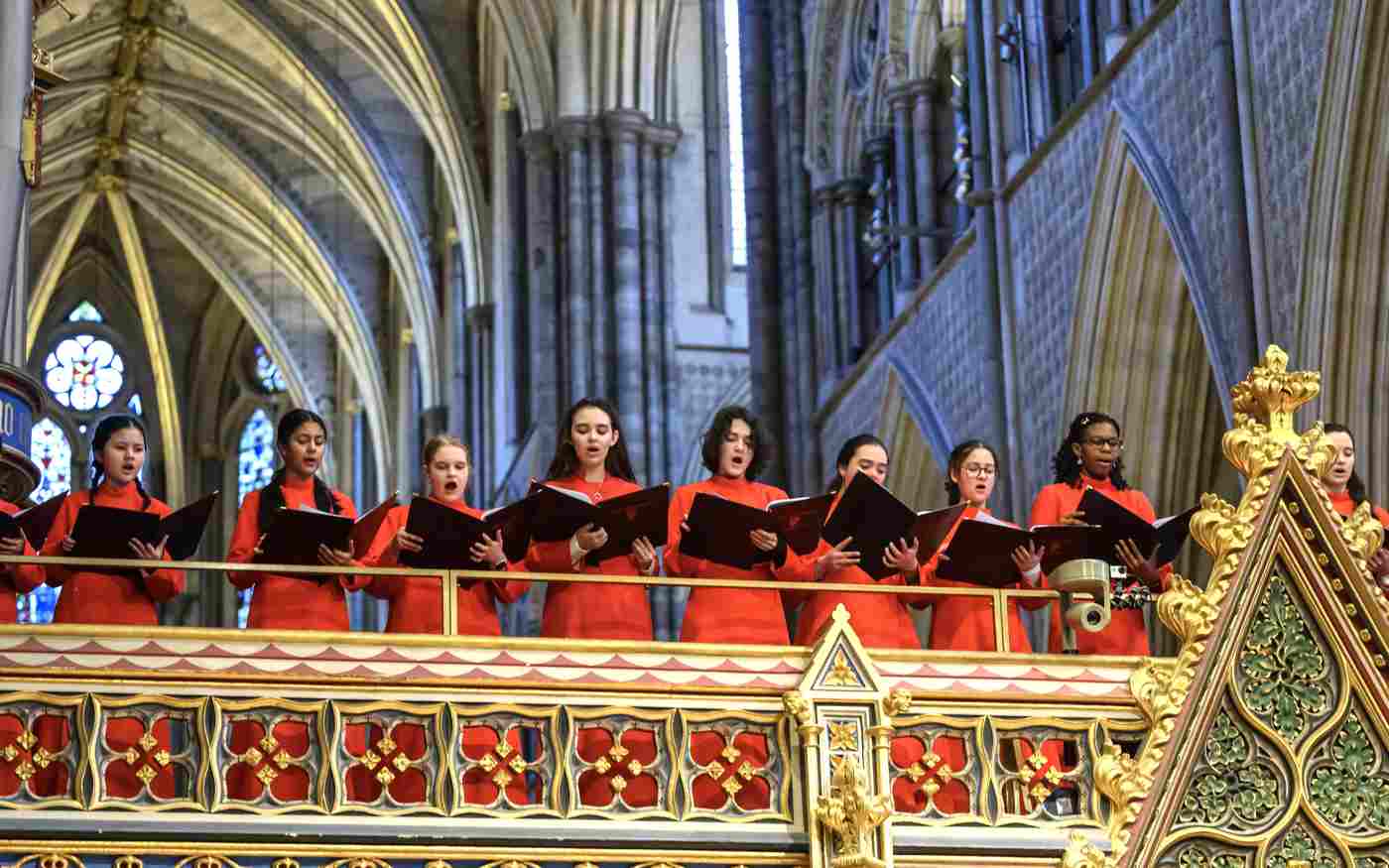 Concert: Mozart’s Requiem and Allegri’s Miserere