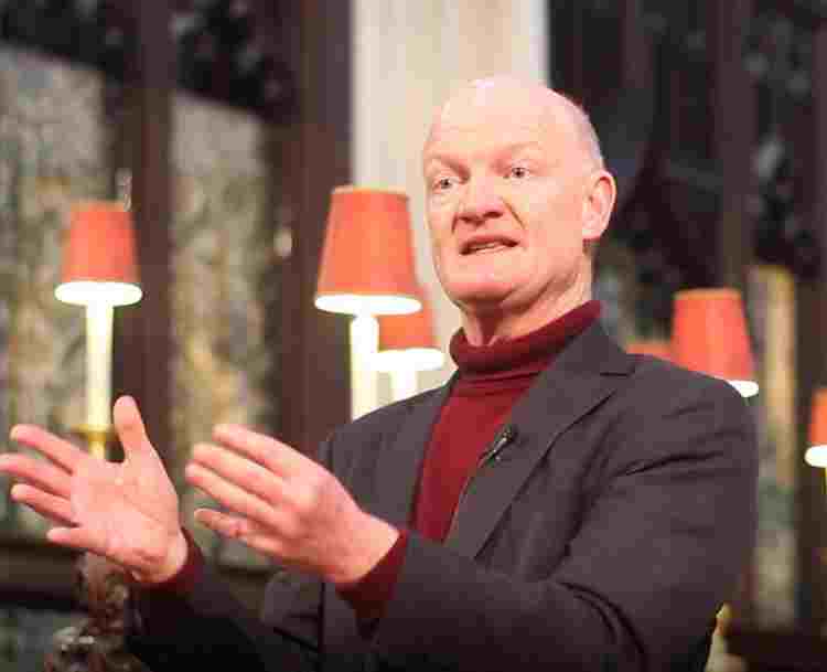 Debating religion in society
