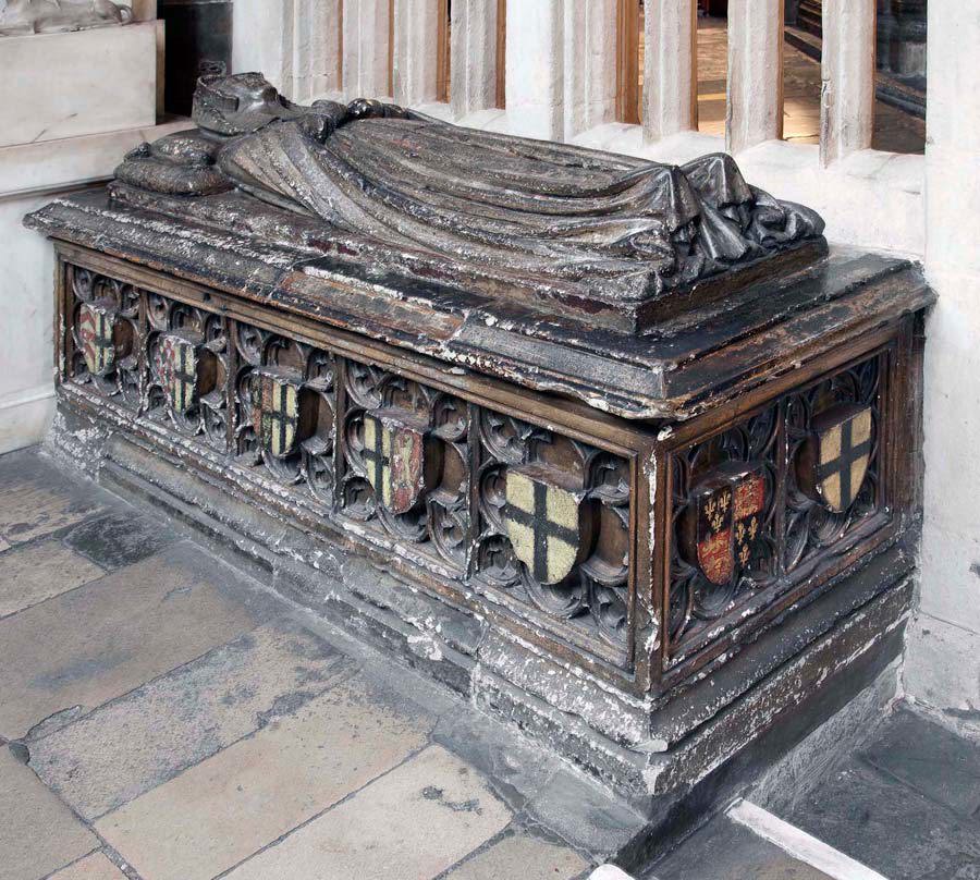 Philippa Mohun, Duchess of York