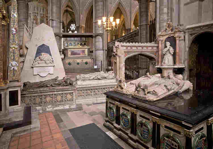 Charles Berkeley, 1st Earl of Falmouth