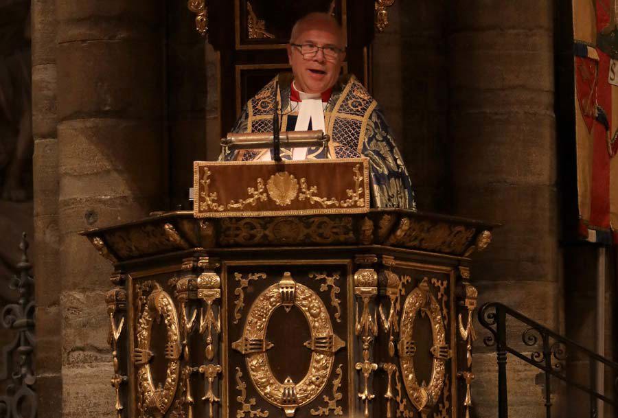 Read our latest sermons