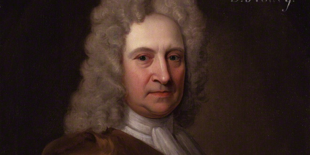 Edmond Halley | Westminster Abbey