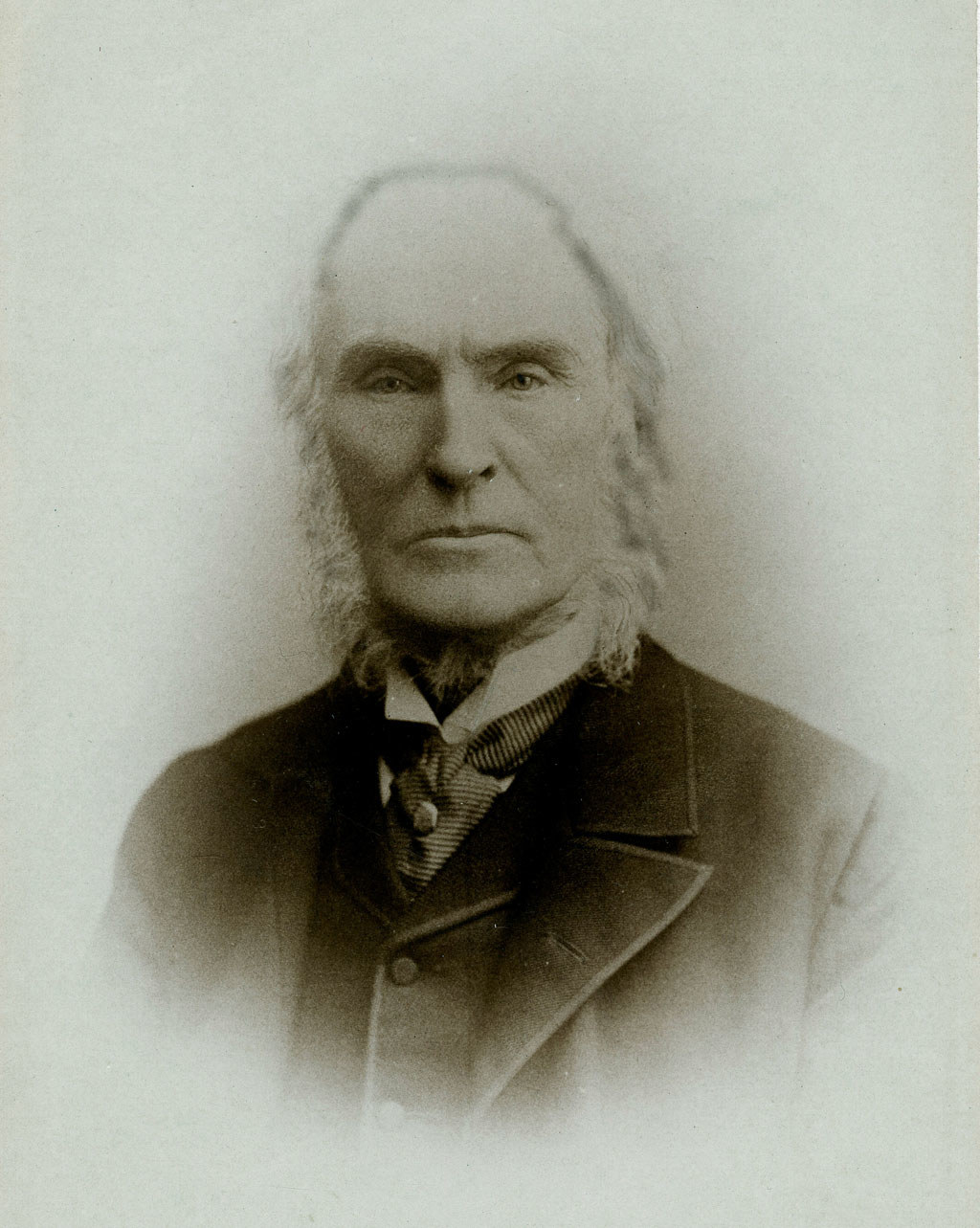 Charles St Clare Bedford