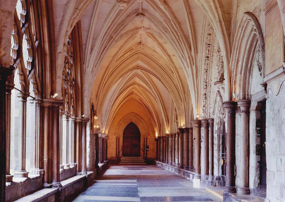 Samuel and Catherine Strutt