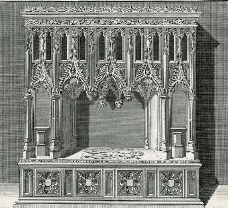 William Dudley (Sutton)