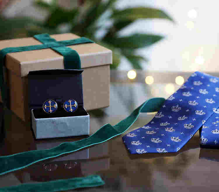 Visit our online shop