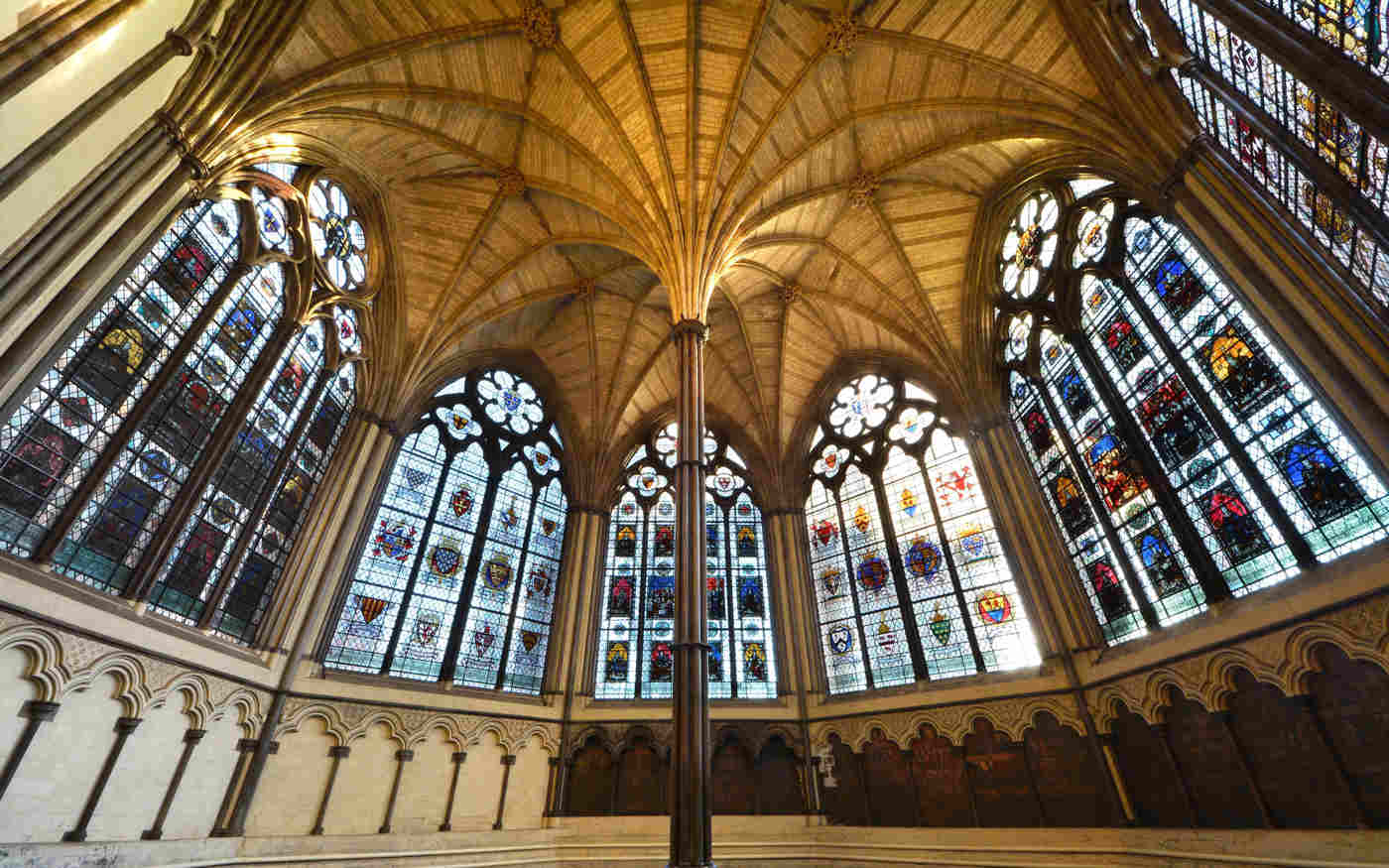 Exhibition: Crowning the Conqueror