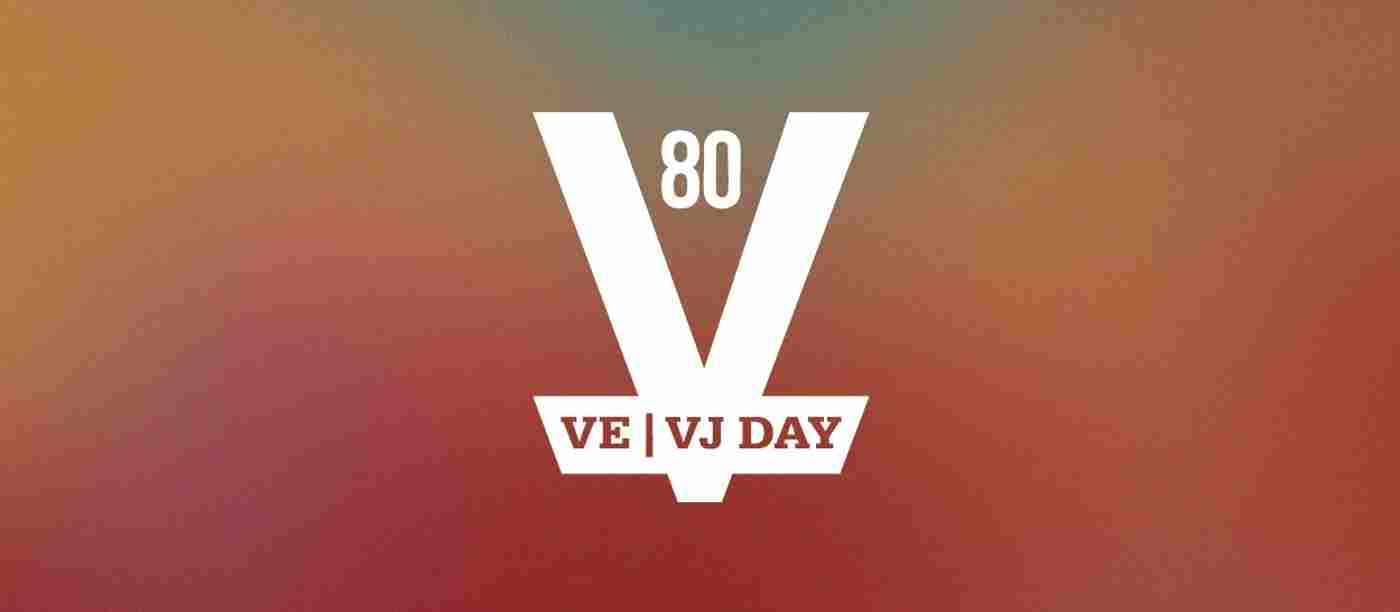 Westminster Abbey joins nation to mark 80th anniversary of VE Day