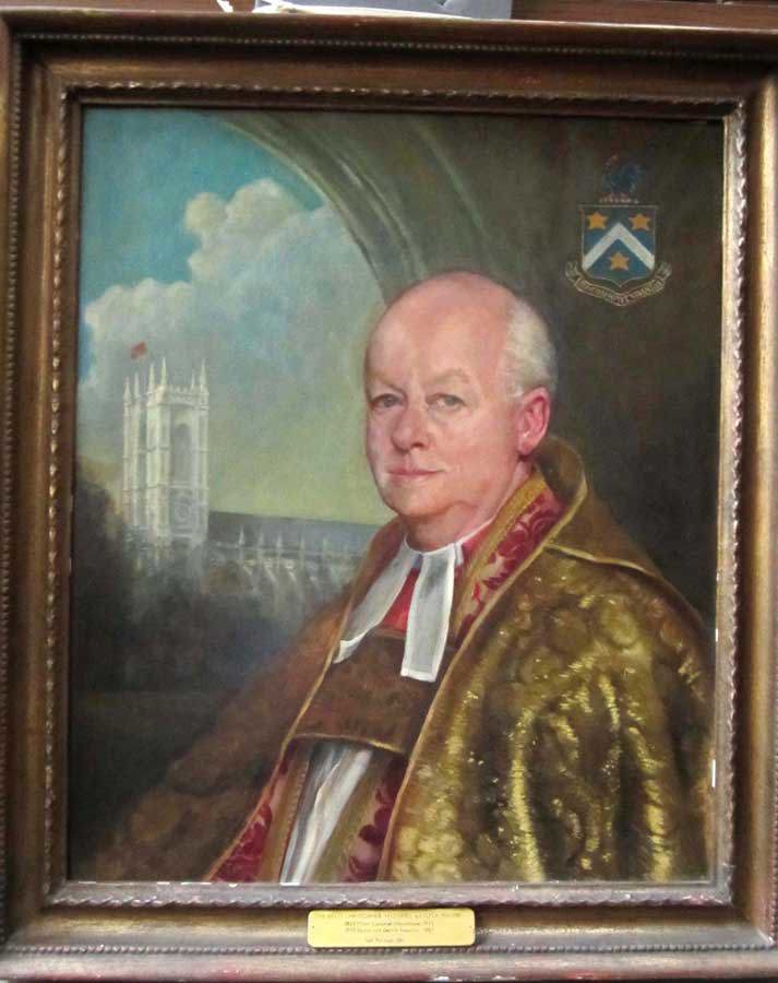 Christopher Hildyard