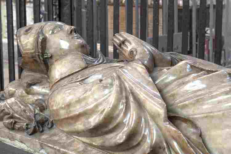 Simon & Thomas Langham