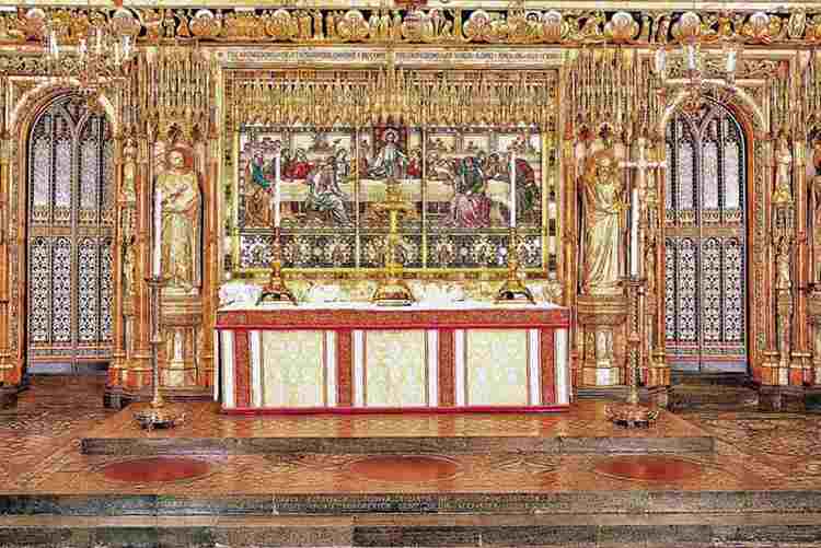 Victor Bruce, 9th Earl of Elgin