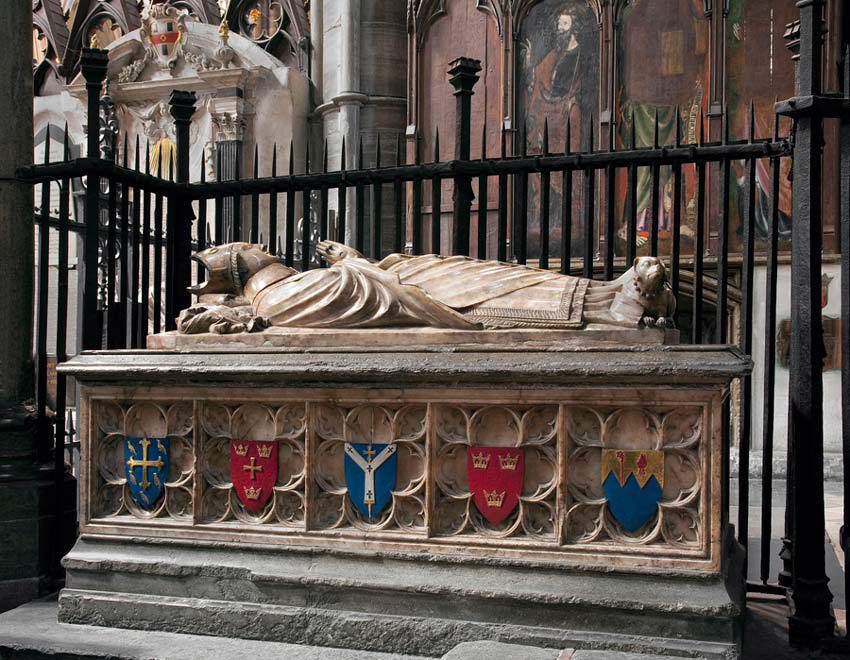 Simon & Thomas Langham