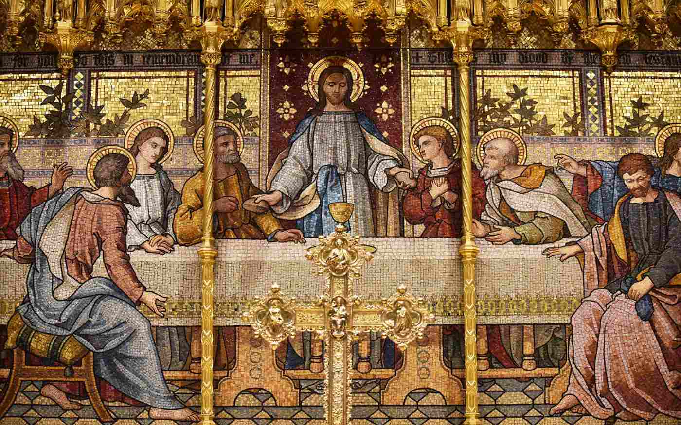 Reflections by Email