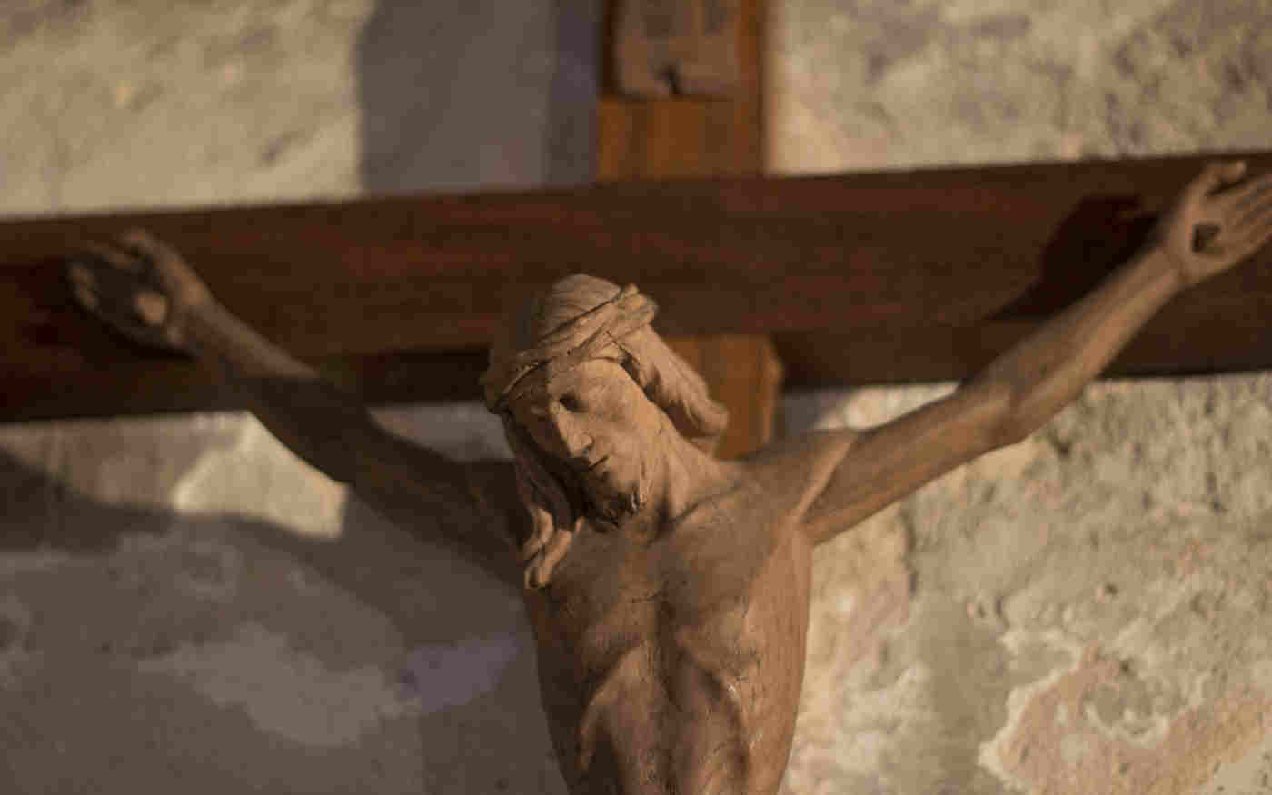 A Good Friday Devotion